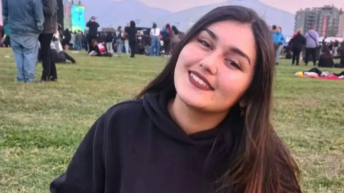 Joven madre se convirtió en la decimocuarta víctima fatal de la explosión en Renca