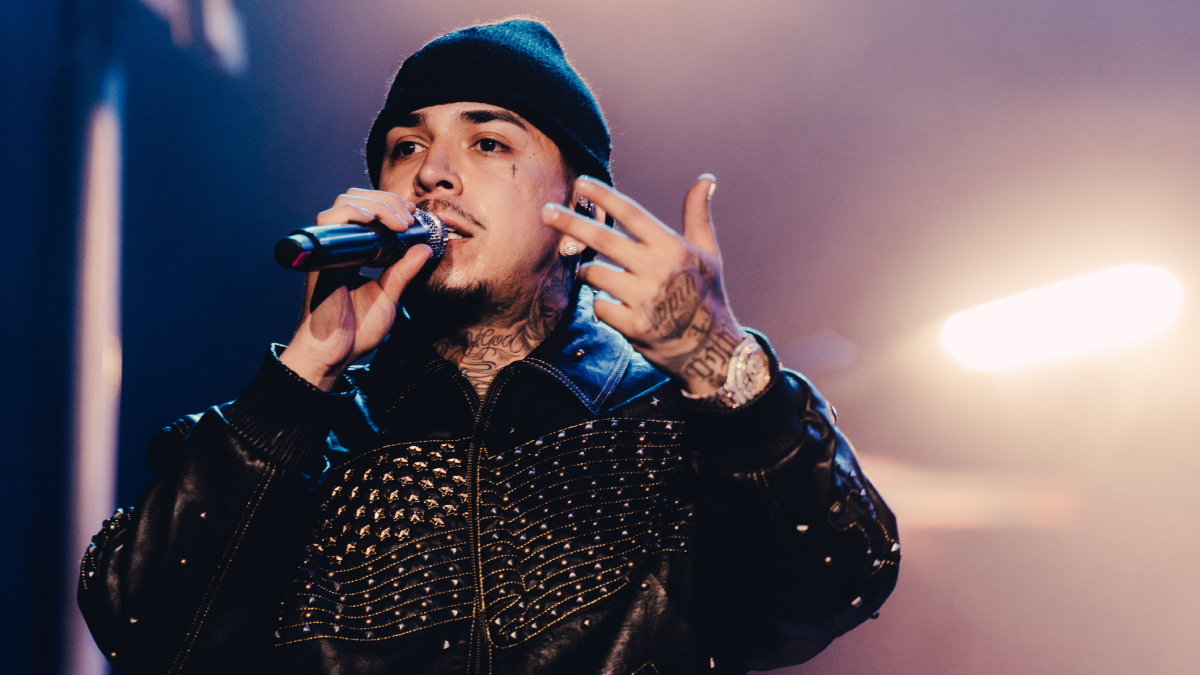 Young Cister hizo sincero descargo tras su show en Lollapalooza: "Las redes te roban la felicidad"