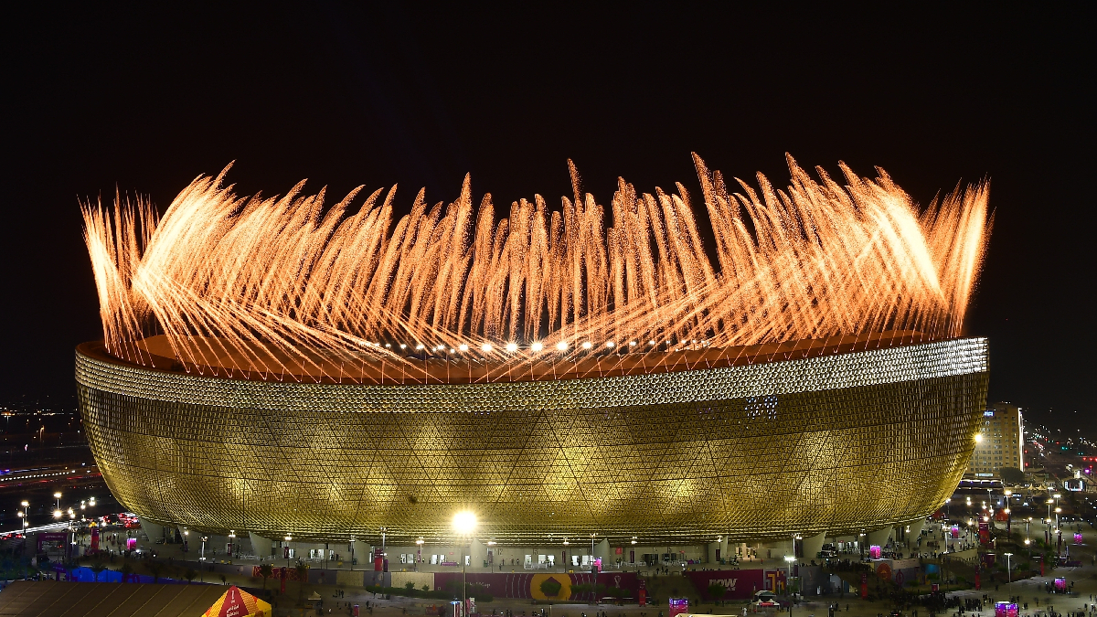 Organizadores de la Finalissima reembolsarán las entradas a hinchas tras su cancelación