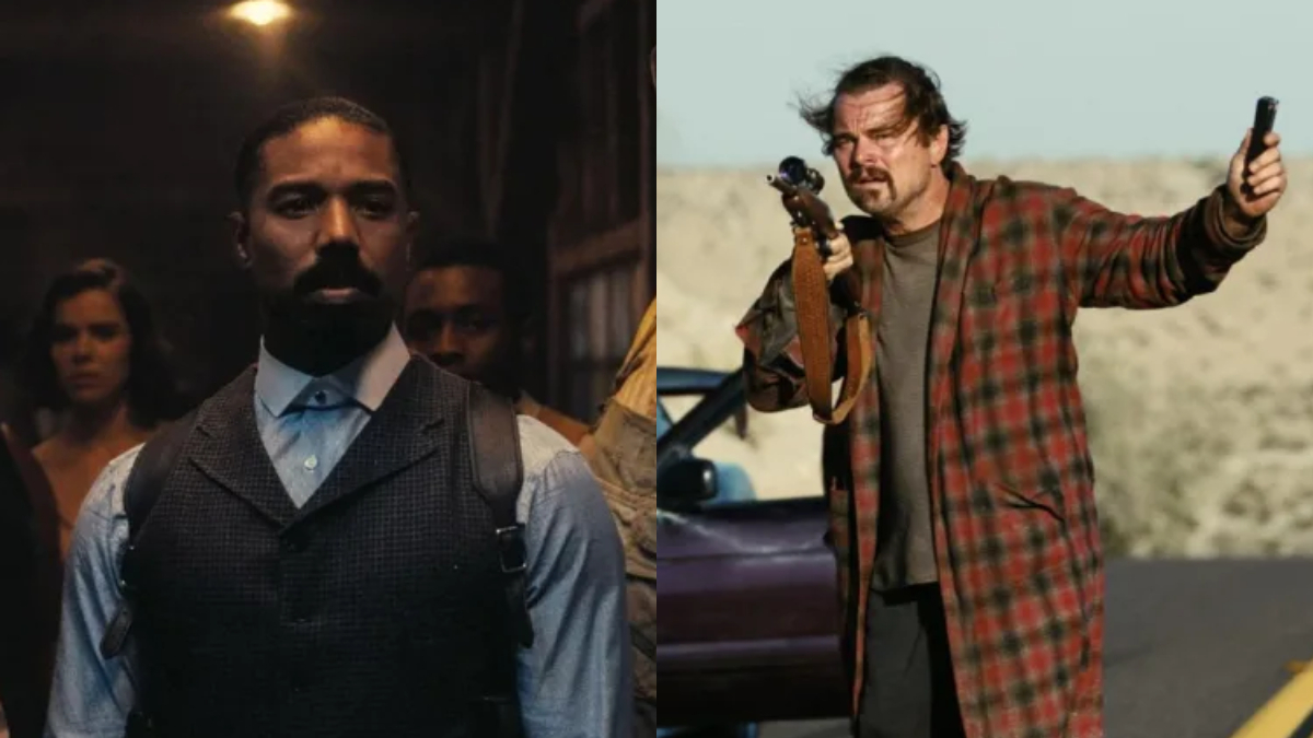 Oscars 2026: "Sinners" y "One battle after another" ganan los premios a Mejor Guión