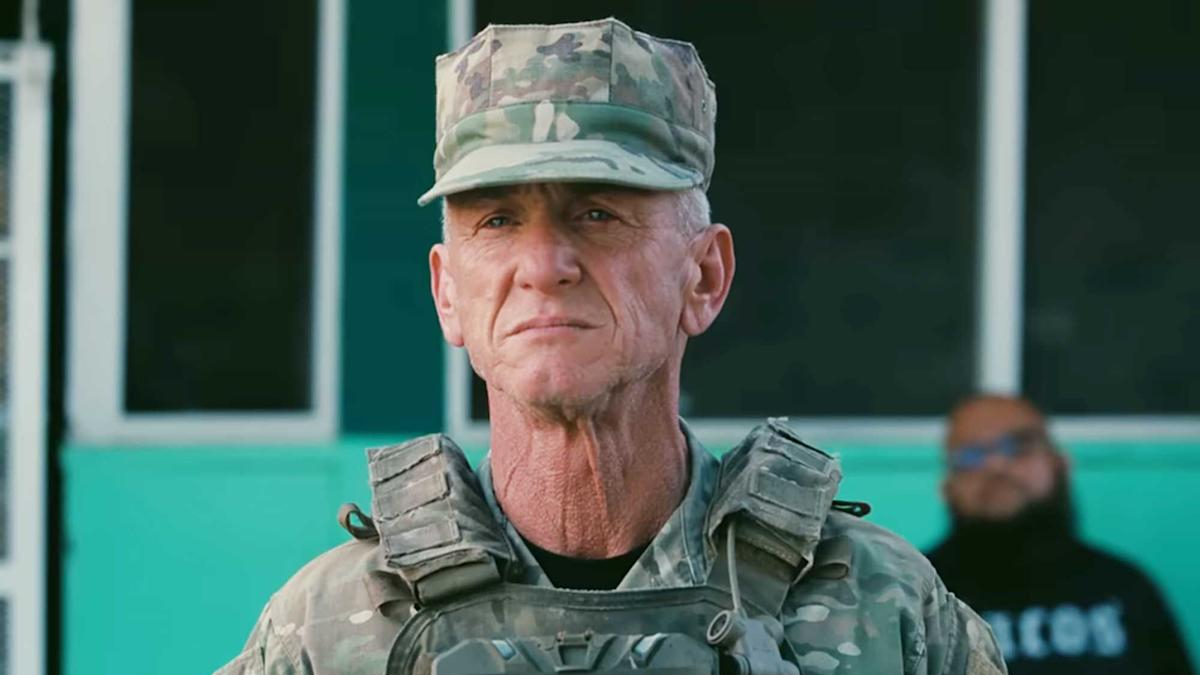 Sean Penn ganó su tercer Oscar por "One battle after another"