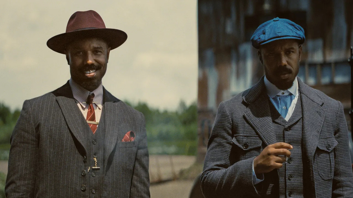 Oscars 2026: Michael B. Jordan gana el premio a Mejor Actor por "Sinners"