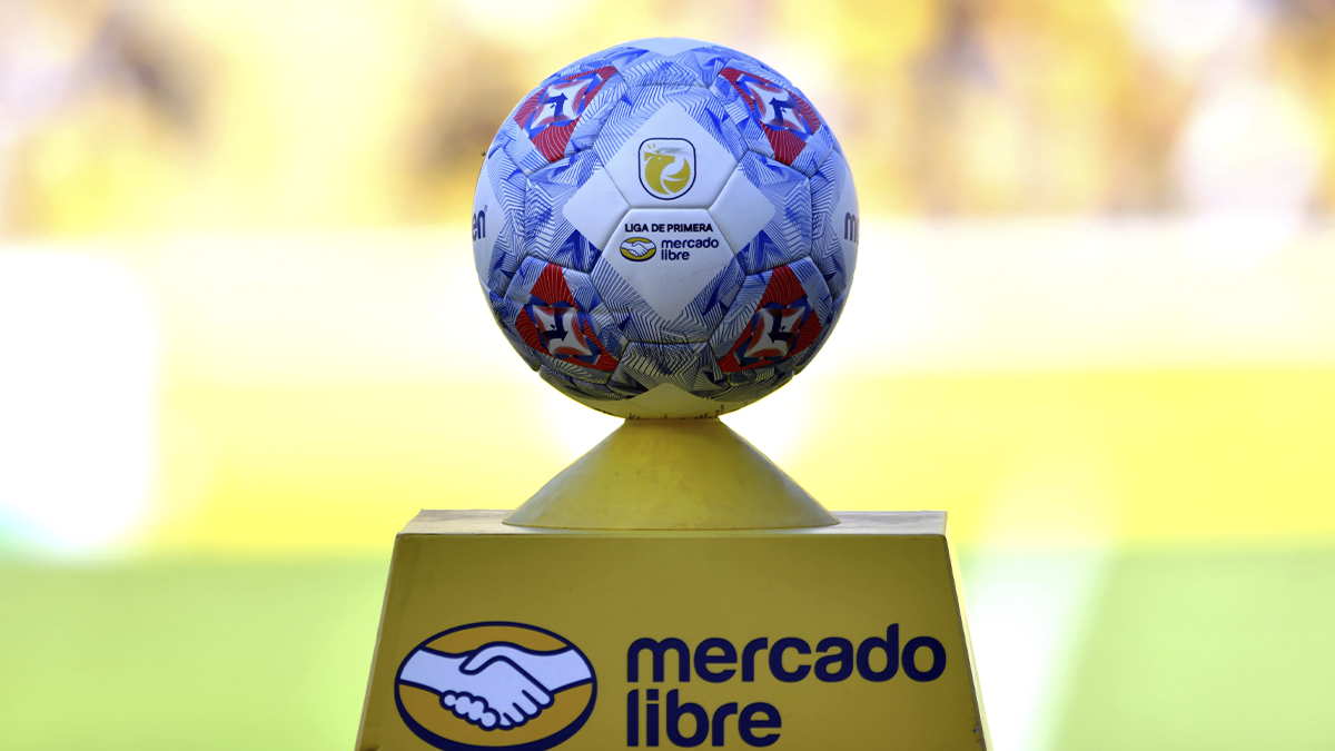 ¿Cuándo se juega la octava fecha de la Liga de Primera?