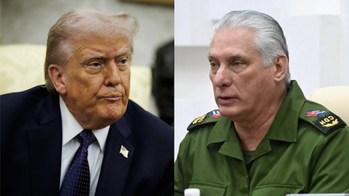 EE.UU. afirma que podría llegar "pronto" a un acuerdo con Cuba