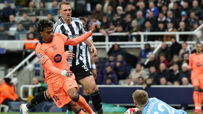 La programación de la vuelta de octavos de la Champions League