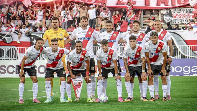 Curicó Unido ganó el clásico del Maule y hundió aún más a Rangers en el Ascenso