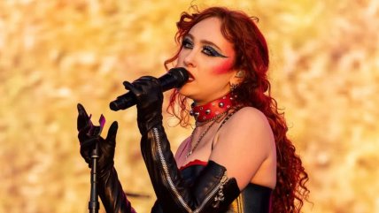 Chappell Roan en Chile: este es el posible setlist de su show en Lollapalooza 2026