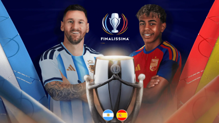 Oficial: Se canceló la Finalissima entre Argentina y España tras no acordar su nueva sede