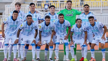   En Huachipato avisaron a Colo Colo: 