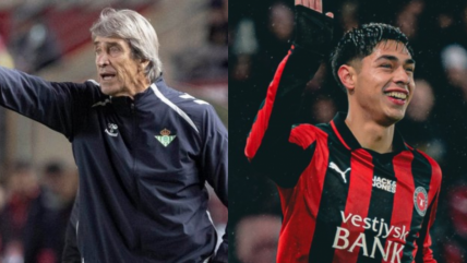   La programación de la vuelta de octavos de la Europa League 