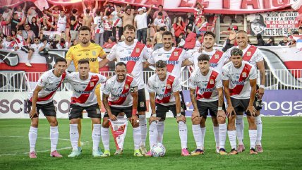   Curicó Unido ganó el clásico del Maule y hundió aún más a Rangers en el Ascenso 