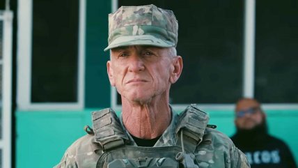   Sean Penn ganó su tercer Oscar por 