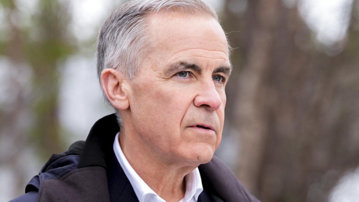 Canadá: Carney cumplió un año como primer ministro marcado por el conflicto con Trump