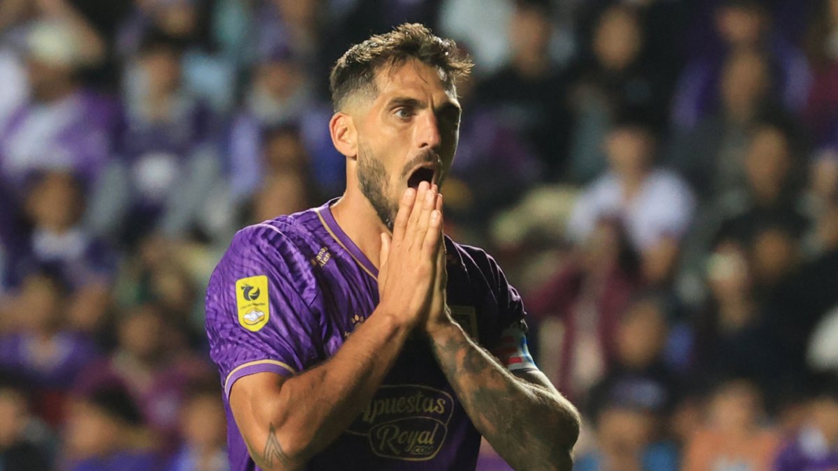 Deportes Concepción prestó apoyo a futbolistas que sufrieron encerrona en Santiago