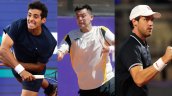 Garin, Barrios y Jarry conocieron a sus rivales para la qualy del Masters de Miami