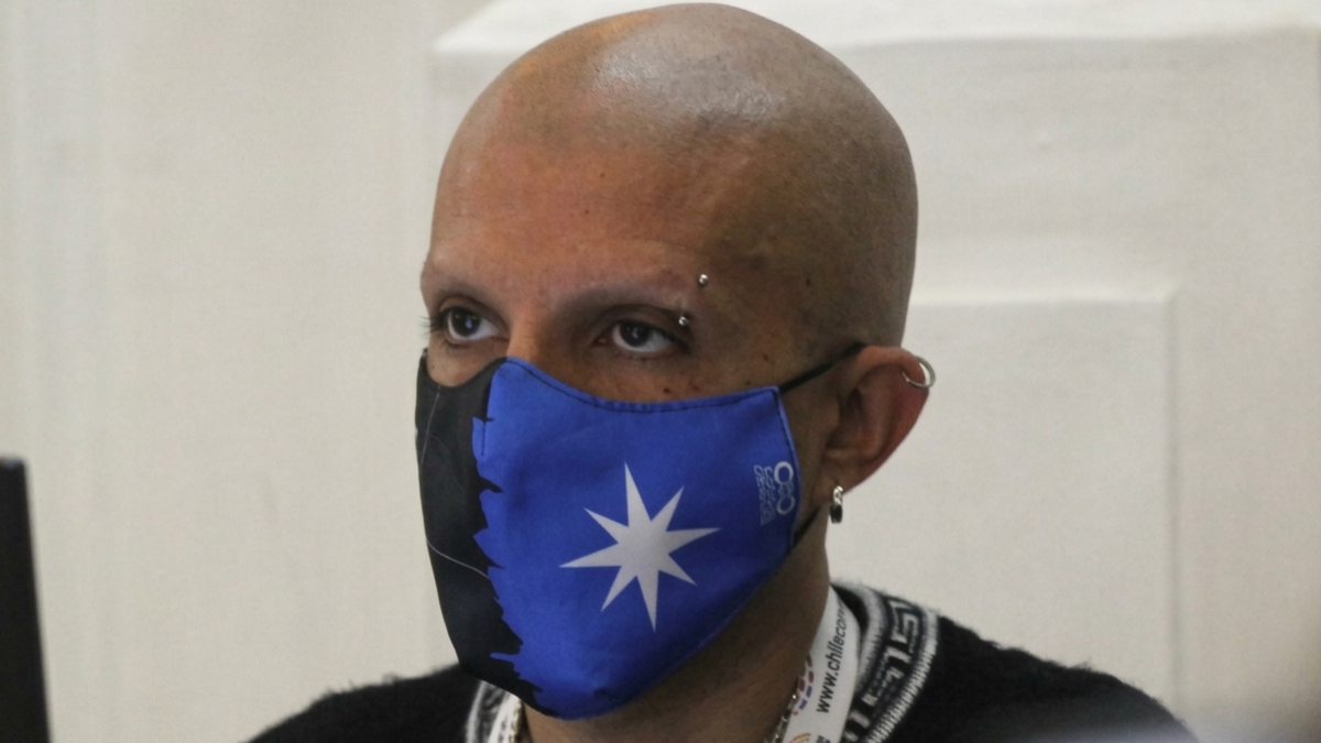 Rodrigo Rojas Vade "continúa grave"