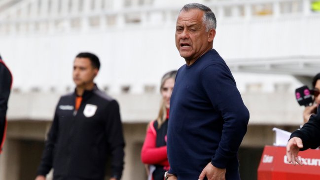 Rangers anunció la salida del técnico Erwin Durán
