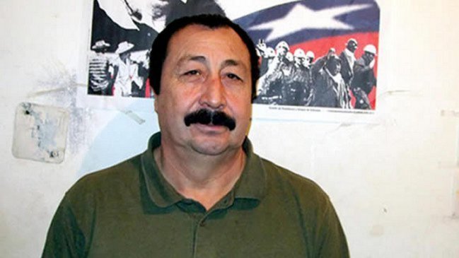 Defensa de Apablaza denuncia hostigamiento policial en medio de proceso de extradición