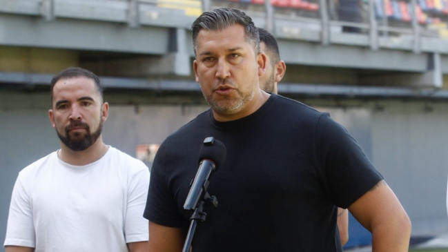 Sifup y la prioridad a Ley SADP: Es el paso que necesitamos para que el fútbol sea algo distinto