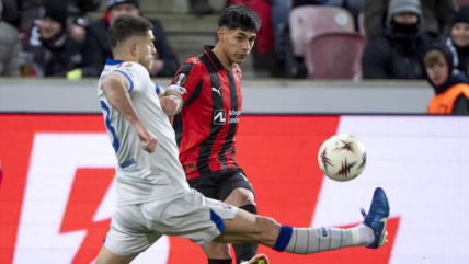   [VIDEO] Darío Osorio eligió sus mejores goles tras sumar 100 partidos con Midtjylland 