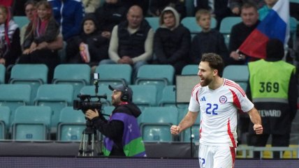   Son mayoría: Córdova llamó a 18 futbolistas que militan en el extranjero 