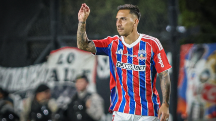   Biscayzacú sobre Correa: Cuando no llegan los goles la crítica aumenta y la paciencia disminuye 