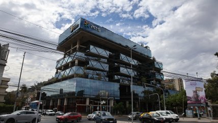 Expresidente Boric instalará su oficina en Barrio Bellavista