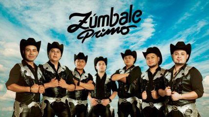   Zúmbale Primo anuncia pausa en su carrera en medio de renuncia de su guitarrista 