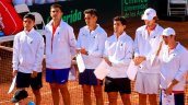 Chilenos sacaron cuentas negativas tras su paso por Indian Wells