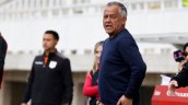 Rangers anunció la salida del técnico Erwin Durán