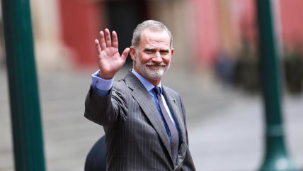Felipe VI afirmó que hubo "mucho abuso" en la conquista de América