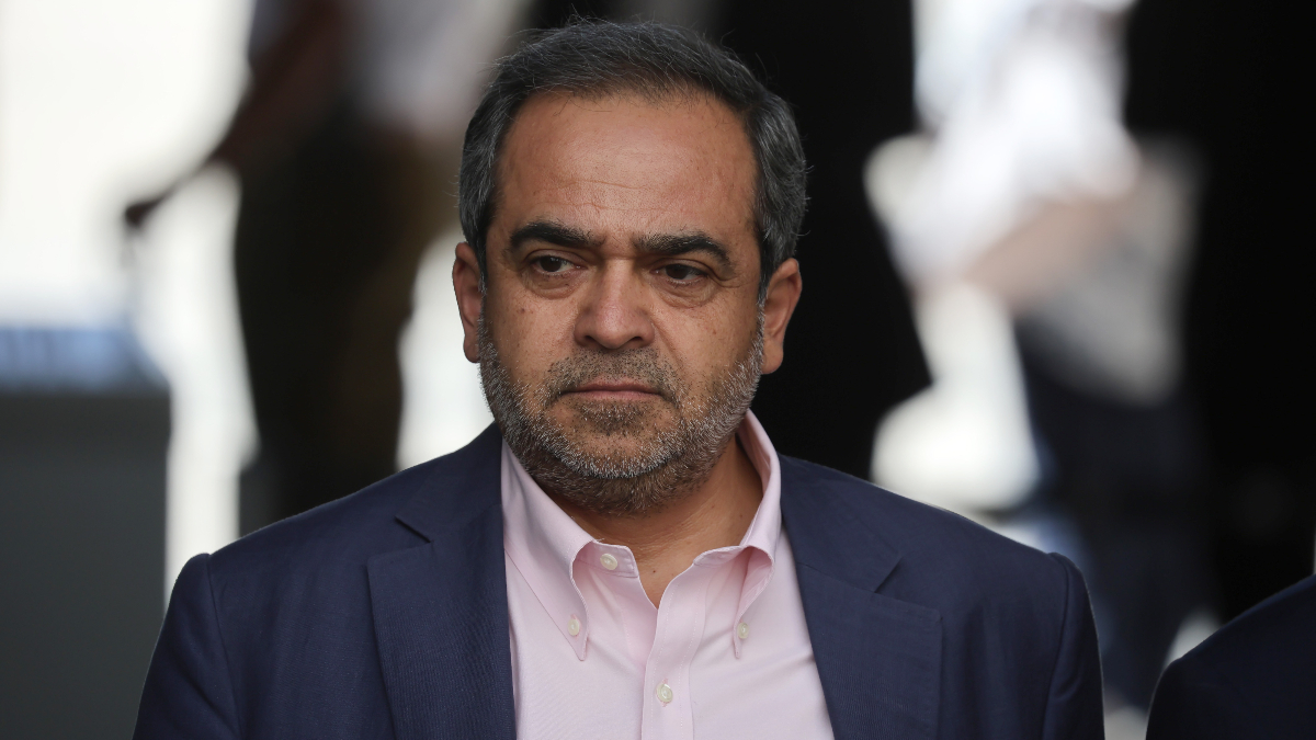 Quintana descartó "farra fiscal" en gobierno anterior y lamentó "guadañazo" de Kast a la gratuidad