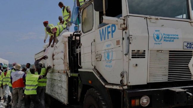 Conflicto en Irán podría provocar la peor crisis alimentaria desde 2022