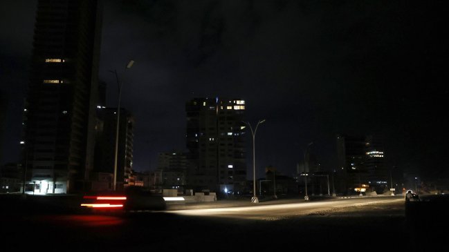 Gran parte de Cuba sigue sin luz tras sexto apagón nacional en menos de un año y medio
