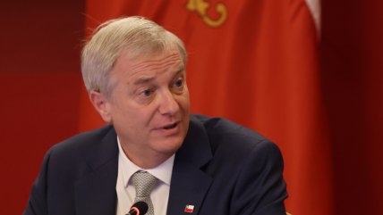 Kast avanzará en Sala Cuna cuando el país recupere 