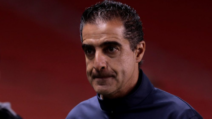   Una opción menos: Renato Paiva dijo no a Universidad de Chile 