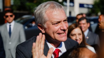 Kast defiende retiro de proyecto de negociación ramal: Creemos que no es urgente