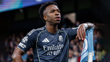 Real Madrid triunfó en su visita a Manchester City y selló su pasaje a cuartos en la Champions