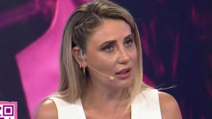   Gisella Gallardo aclara polémica y responde a Pamela Díaz: 