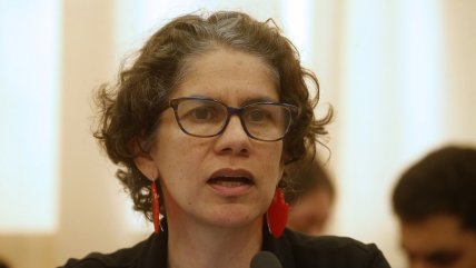 Maisa Rojas sobre el retiro de 43 decretos ambientales por el nuevo Gobierno: "Es inédito"