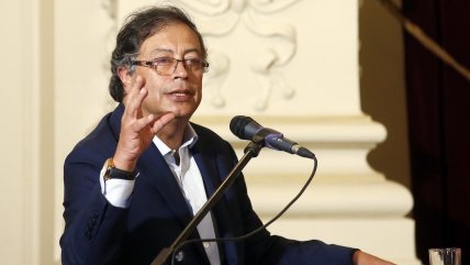 Petro afirma que corredor humanitario de Kast 