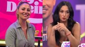 Pamela Díaz barrió con Gisella Gallardo en 
