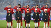 Irán confirmó retorno de su selección femenina tras días de incertidumbre