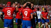 Sudamérica impulsa candidatura para el Mundial de Rugby 2035 con Chile entre las posibles sedes