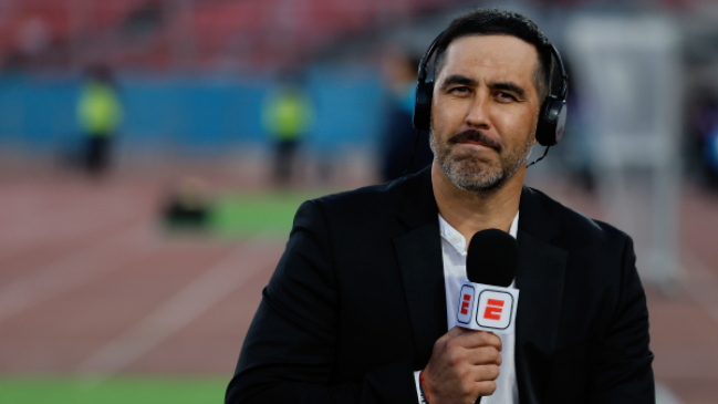 No fue Colo Colo: Bravo reconoció que hubo conversaciones para volver al fútbol chileno