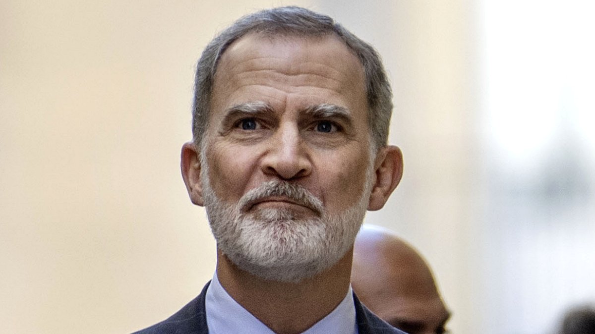 El mea culpa del rey sobre la conquista de América no satisfizo a la izquierda ni a la derecha españolas