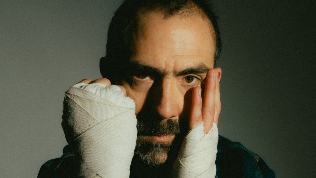 Ángelo Pierattini regresa a los escenarios tras grave accidente automovilístico