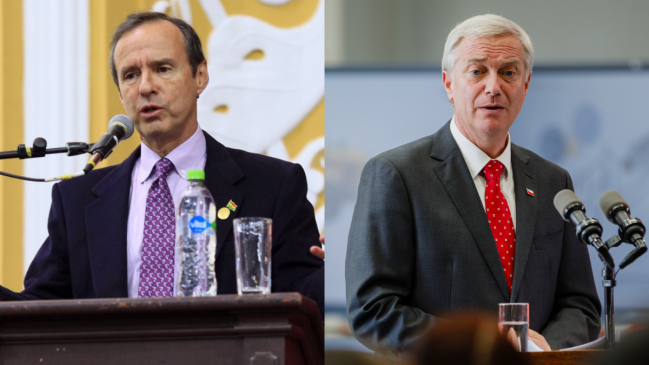 Bolivia: Expresidente Quiroga califica de 