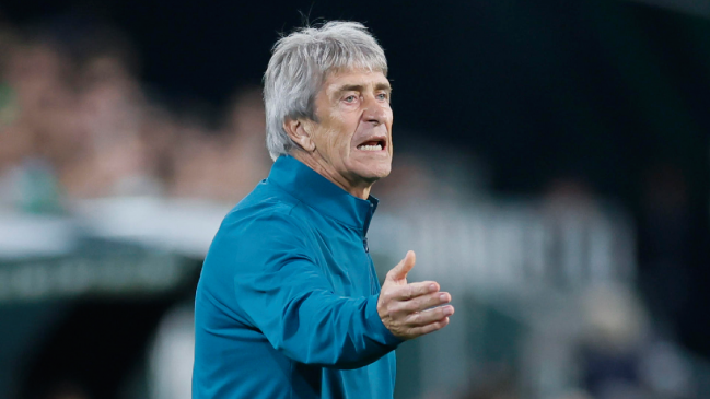 ¿Cuándo y dónde ver a Real Betis de Manuel Pellegrini ante Panathinaikos por la Europa League?