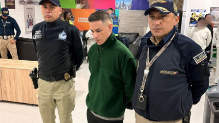 Ecuador: Capturan en Bogotá a presunto autor intelectual del asesinato de Villavicencio